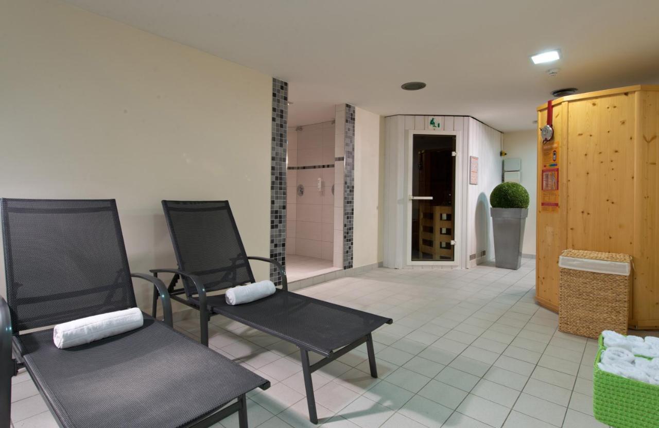 Hotel Leonardo 4*