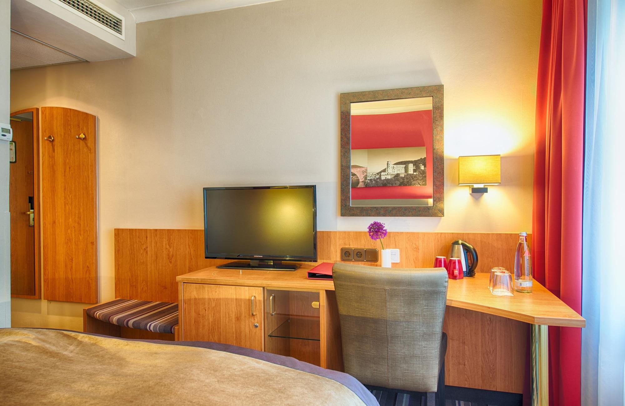 Leonardo Hotel
