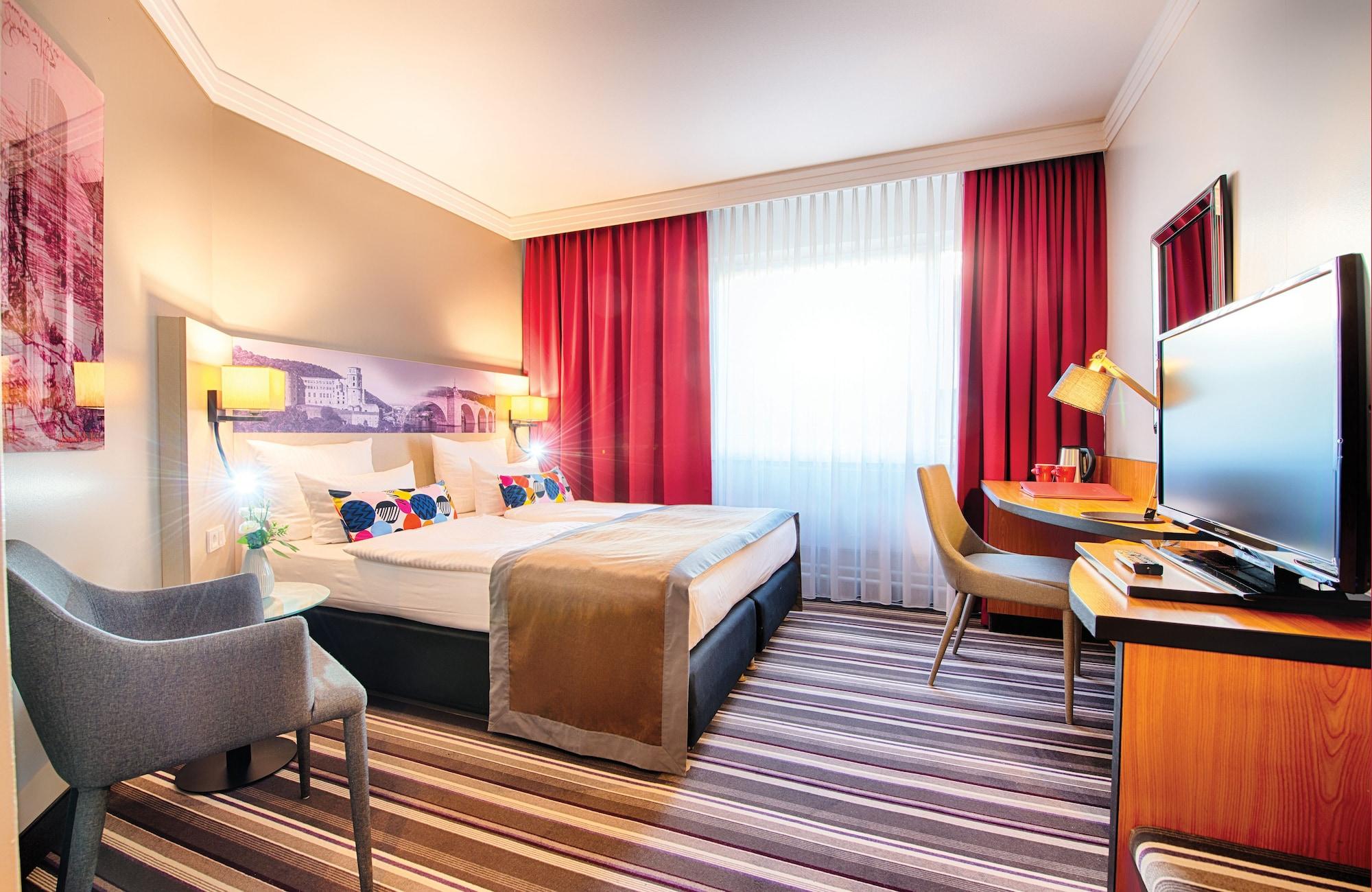 Hotel Leonardo 4*