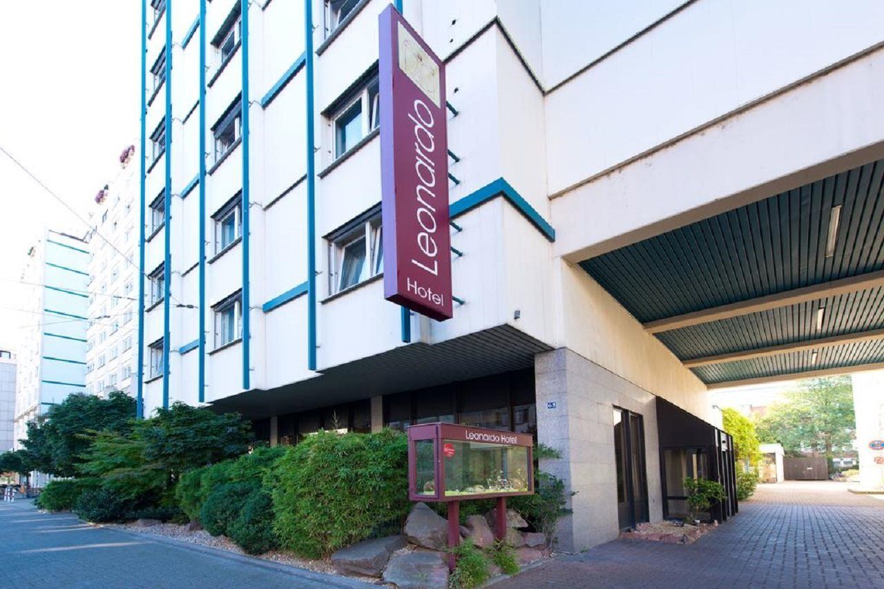 Hotel Leonardo
